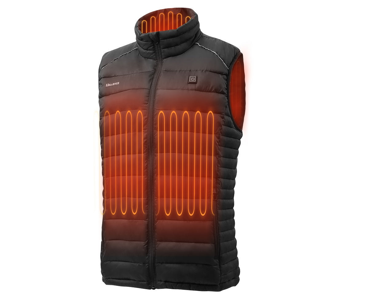Heated Vest