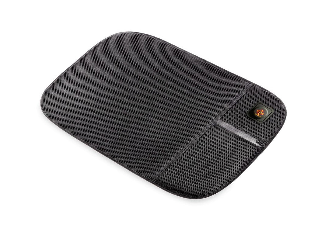 Heated Seat Pads