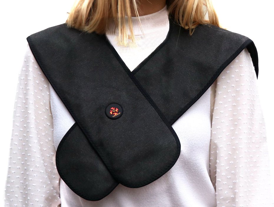 Neck & Shoulder Heating Pads