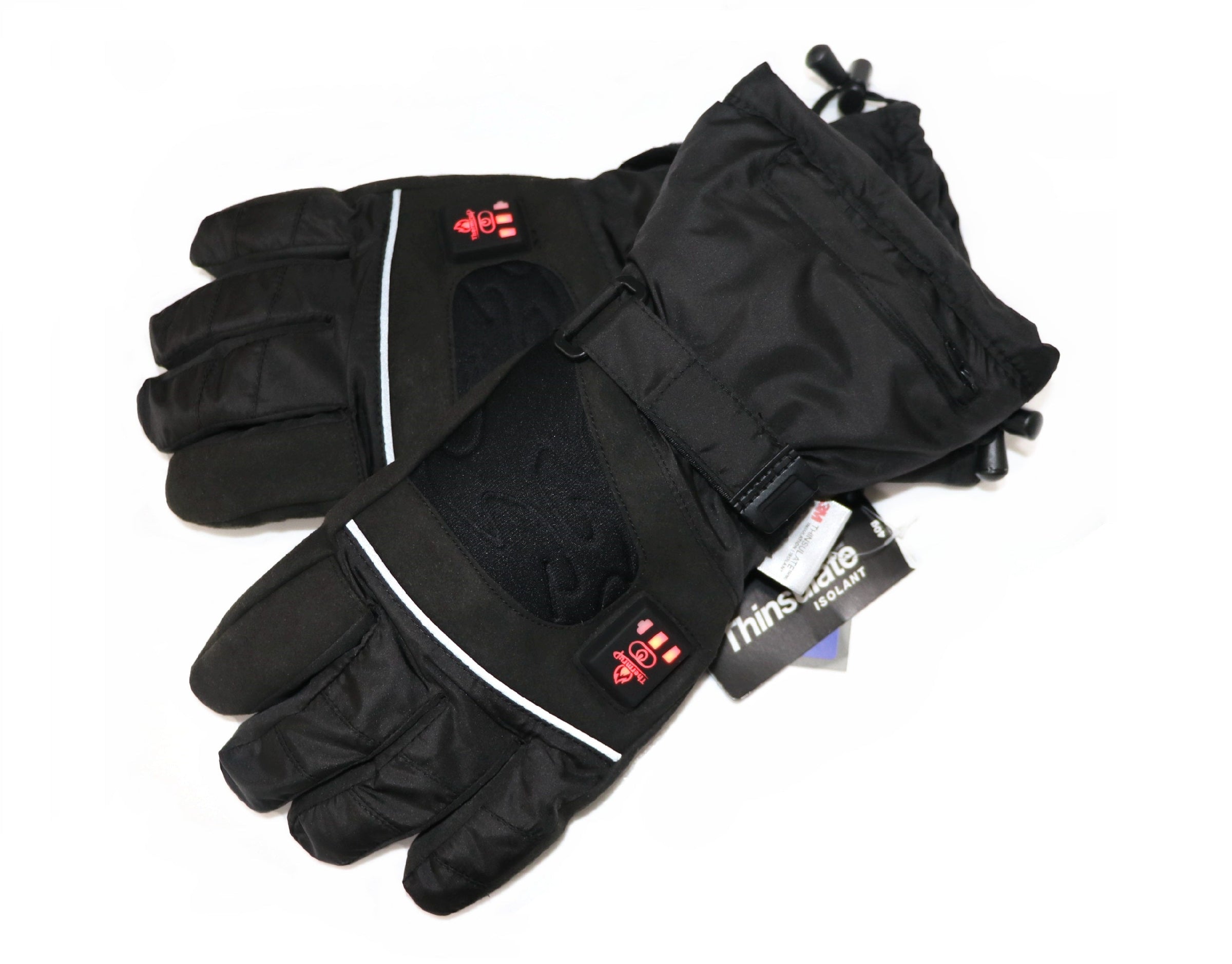 Heated Gloves