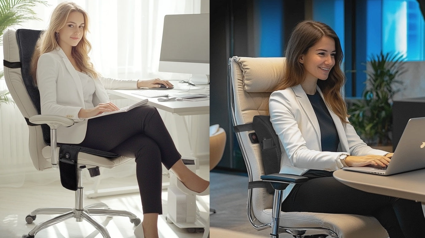 Heated Products for the Office