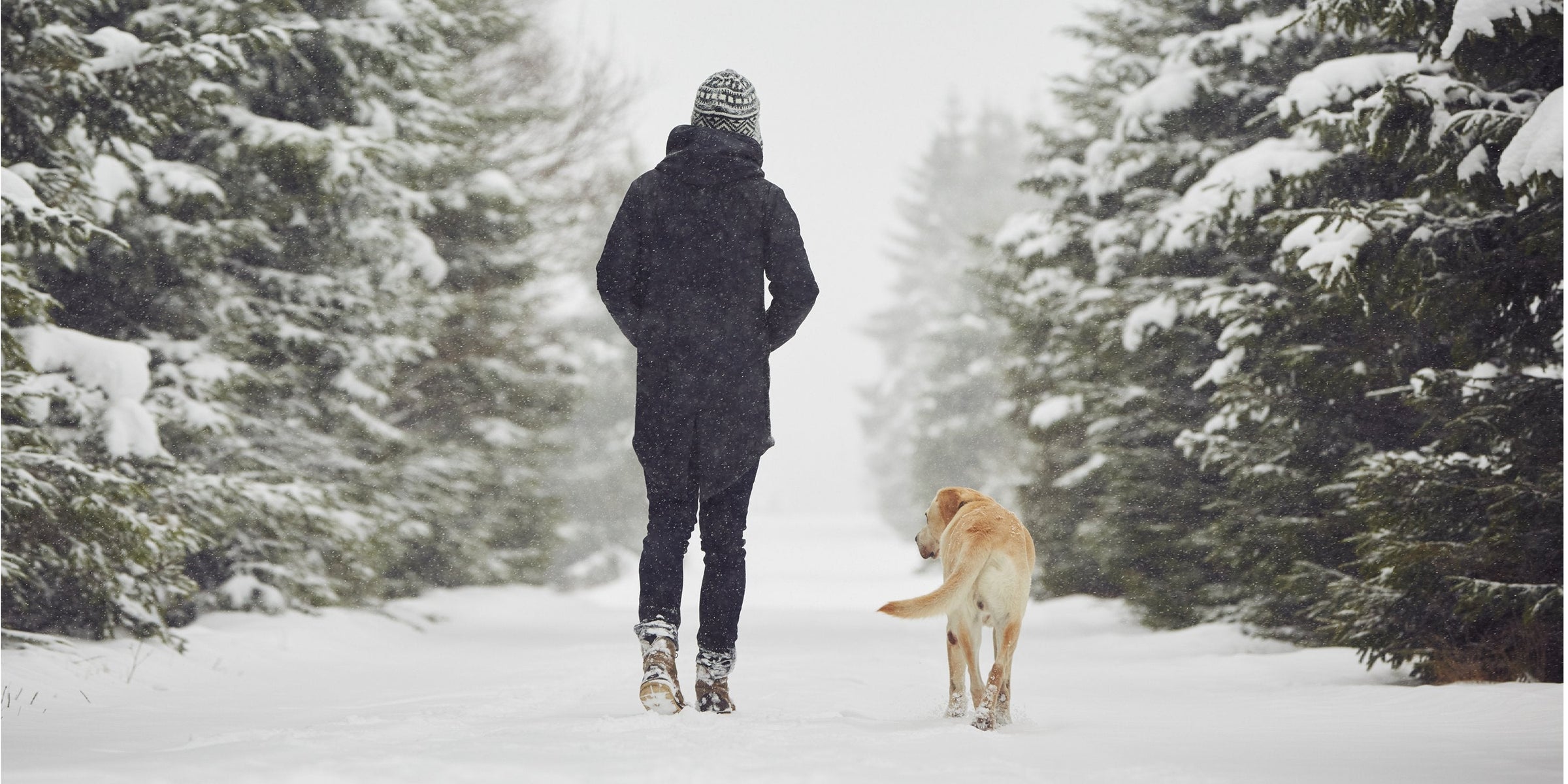 Walking, Running & Hiking