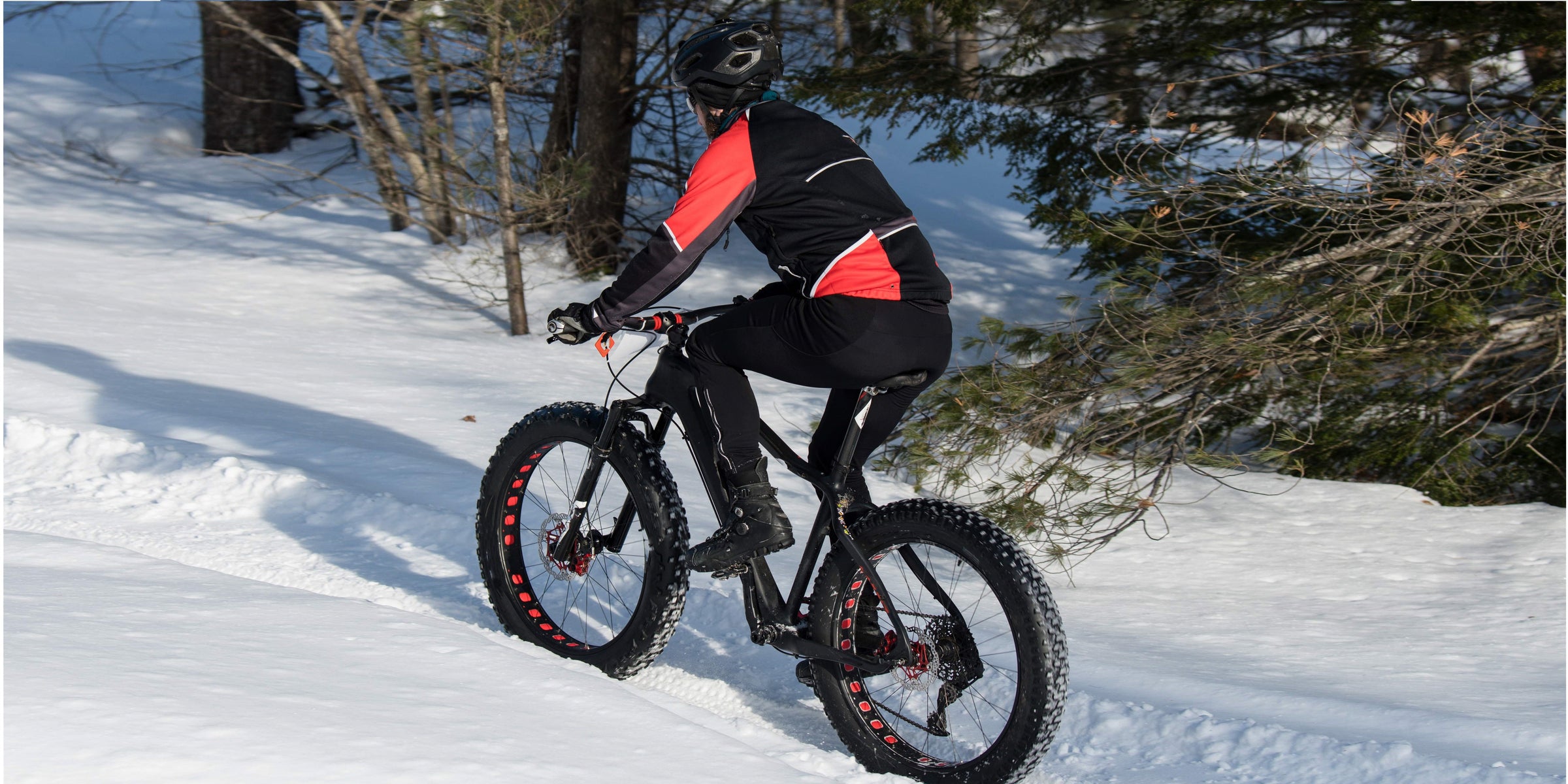 Cycling & Motorcycling