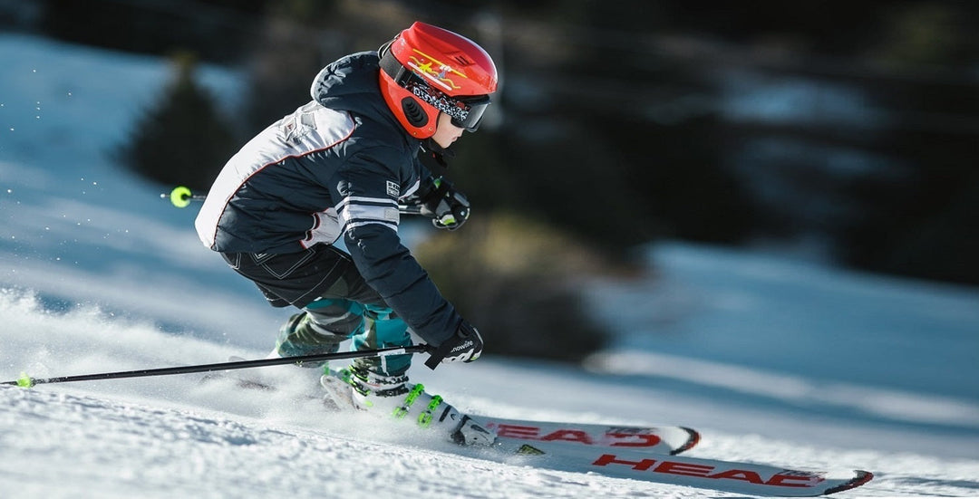 Winter Sports & Outdoor
