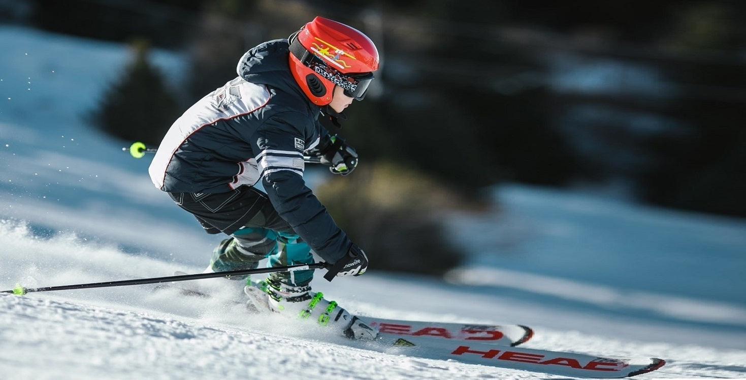Winter Sports & Outdoor