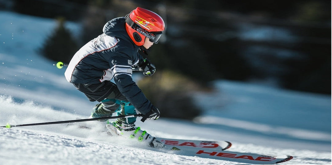 Skiing & Winter Sports
