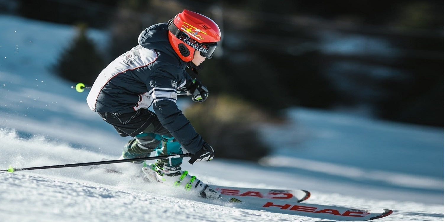 Skiing & Winter Sports