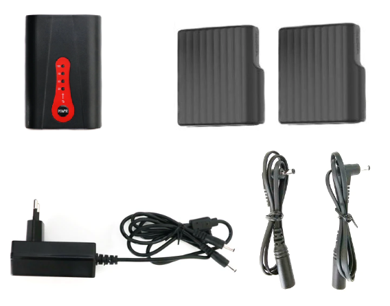 Accessories & Replacement Parts