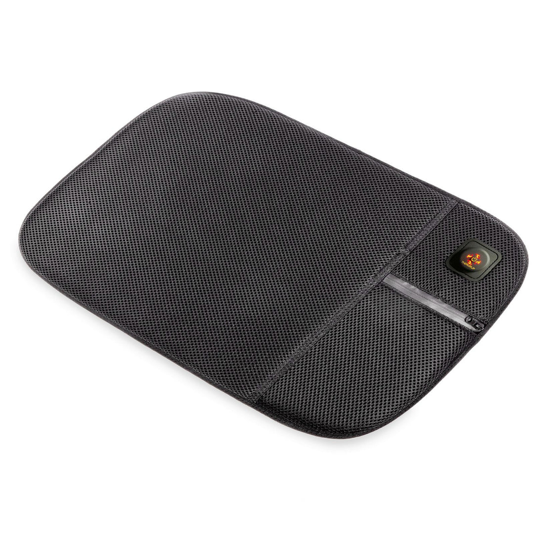 Thermrup Portable Heated Seat Cushion – USB Powered