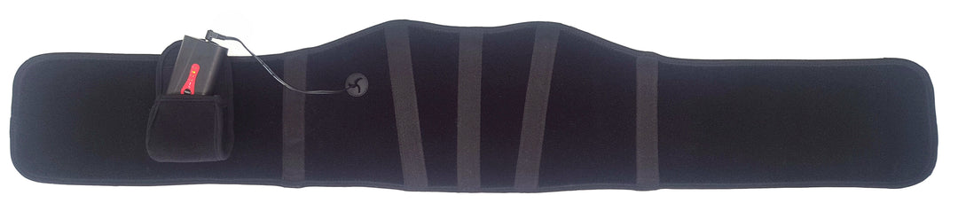 Thermrup FIR Heated Waist Belt – Battery Powered