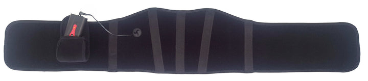 Thermrup FIR Heated Waist Belt – Battery Powered
