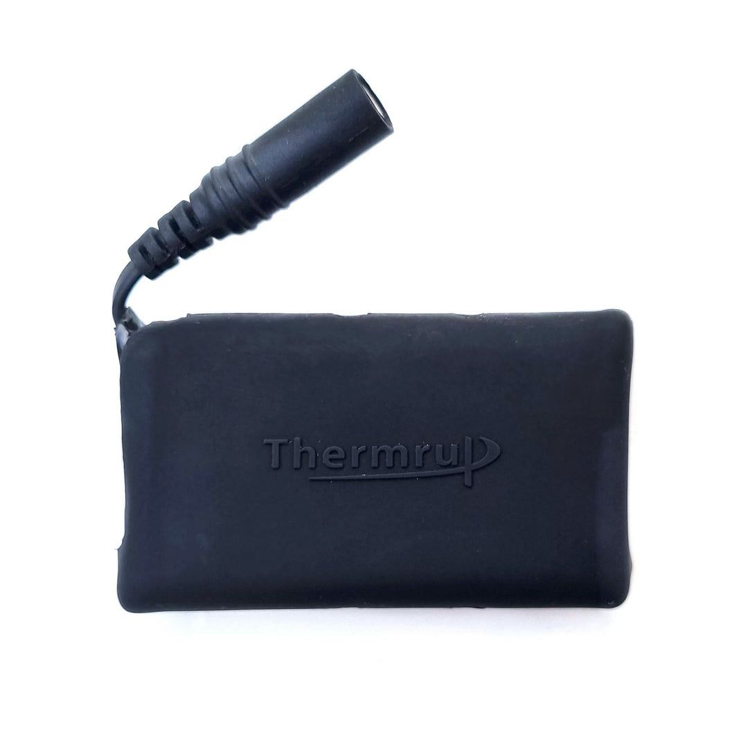 3.7V 2200mAh Li-Po Replacement Battery for Heated Scarf