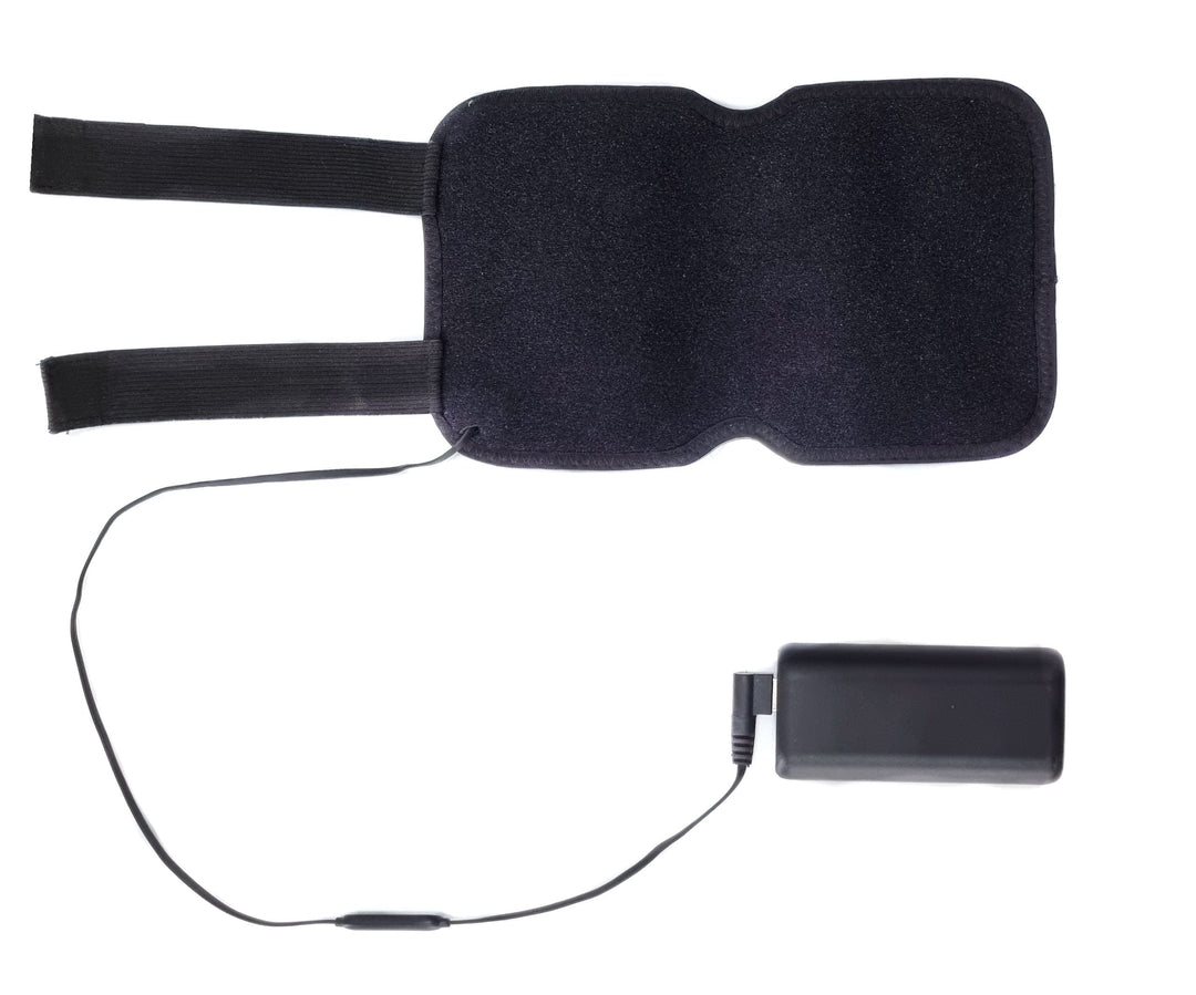 Thermrup FIR Multi-Purpose Heating Pad – USB, 14 x 23 cm