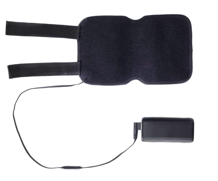 Thermrup FIR Multi-Purpose Heating Pad – USB, 14 x 23 cm