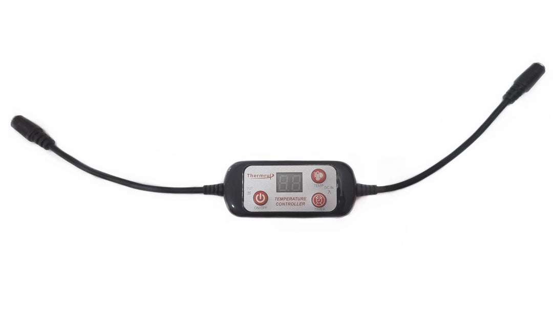 Temperature & Timer Controller for Thermrup HB619