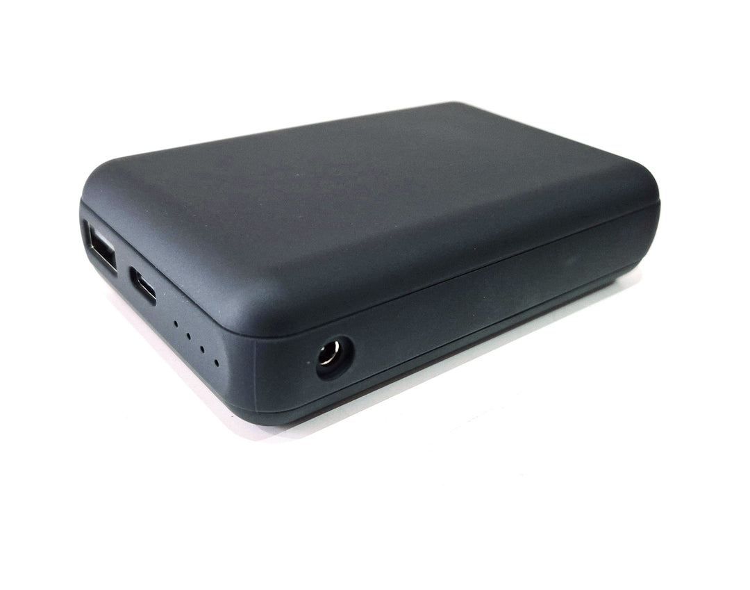 5V / 7.4V 5000mAh Power Bank / Replacement Battery