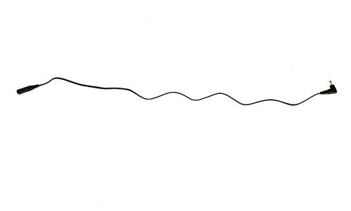 60 cm DC Extension Cables, 3.5 x 1.35 mm – 2 Pack