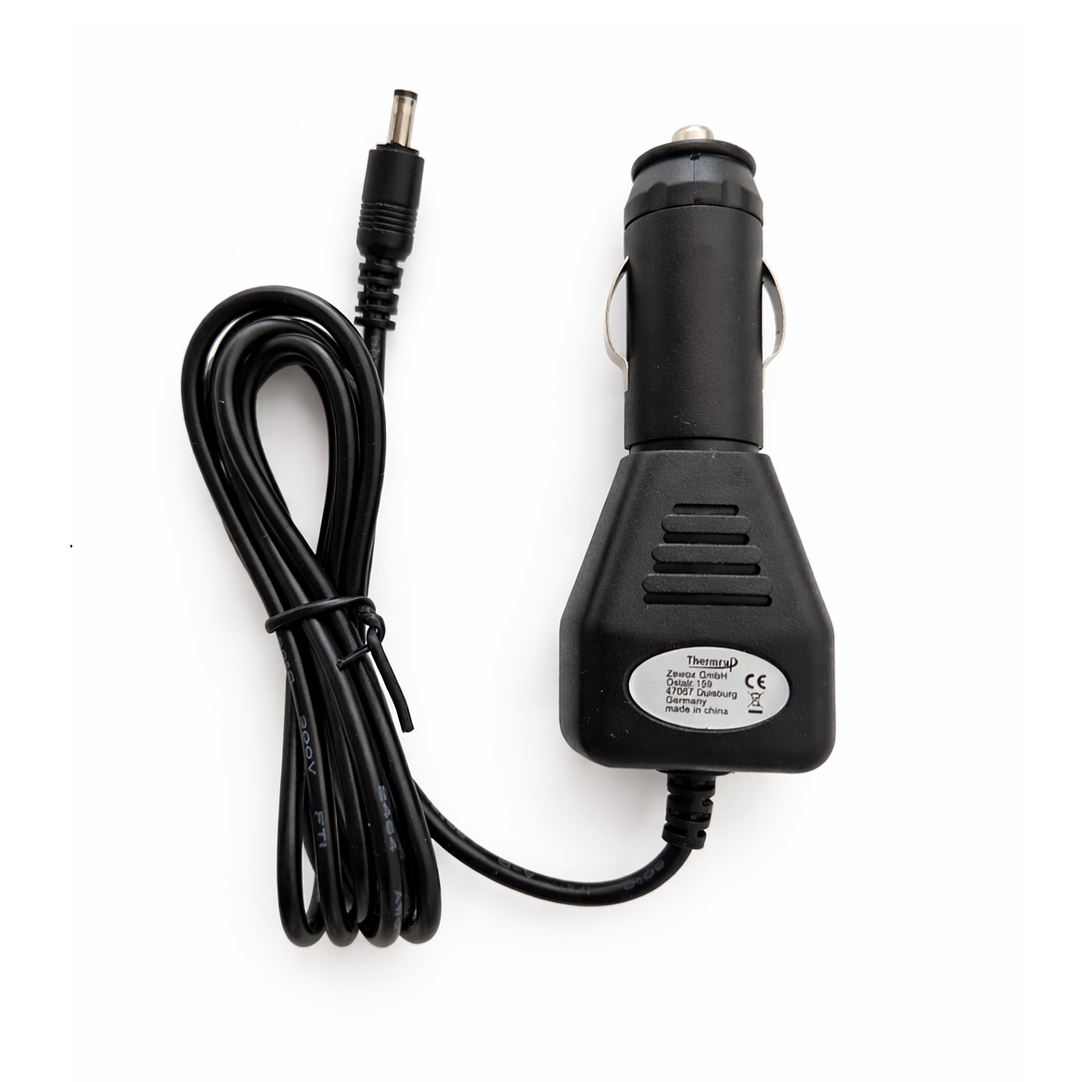 8.4V Car Charger / Power Adapter for Thermrup Products