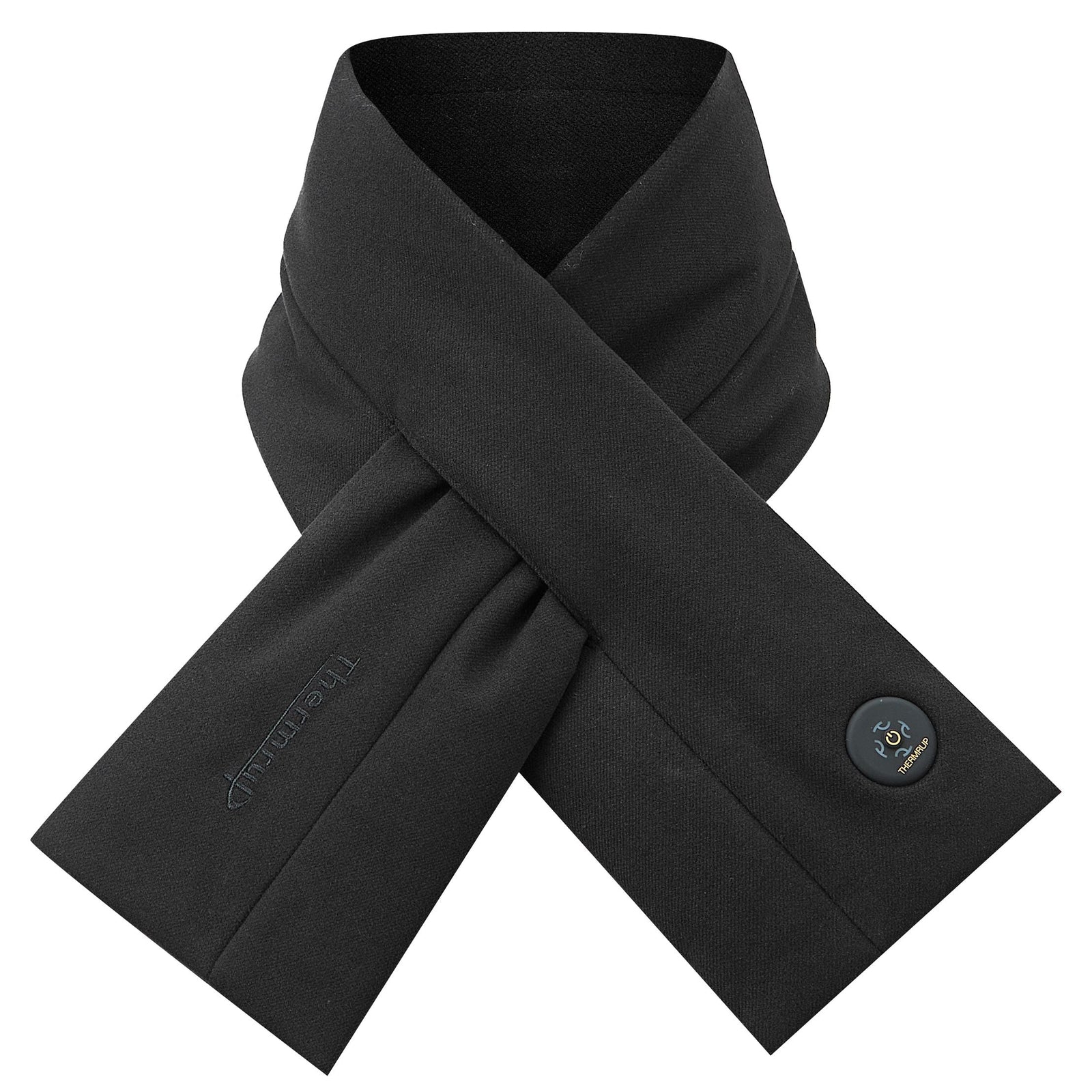 Thermrup FIR Heated Scarf with Rechargeable Battery