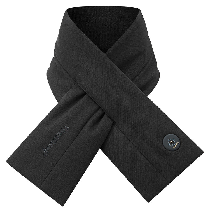 Thermrup FIR Heated Scarf with Rechargeable Battery
