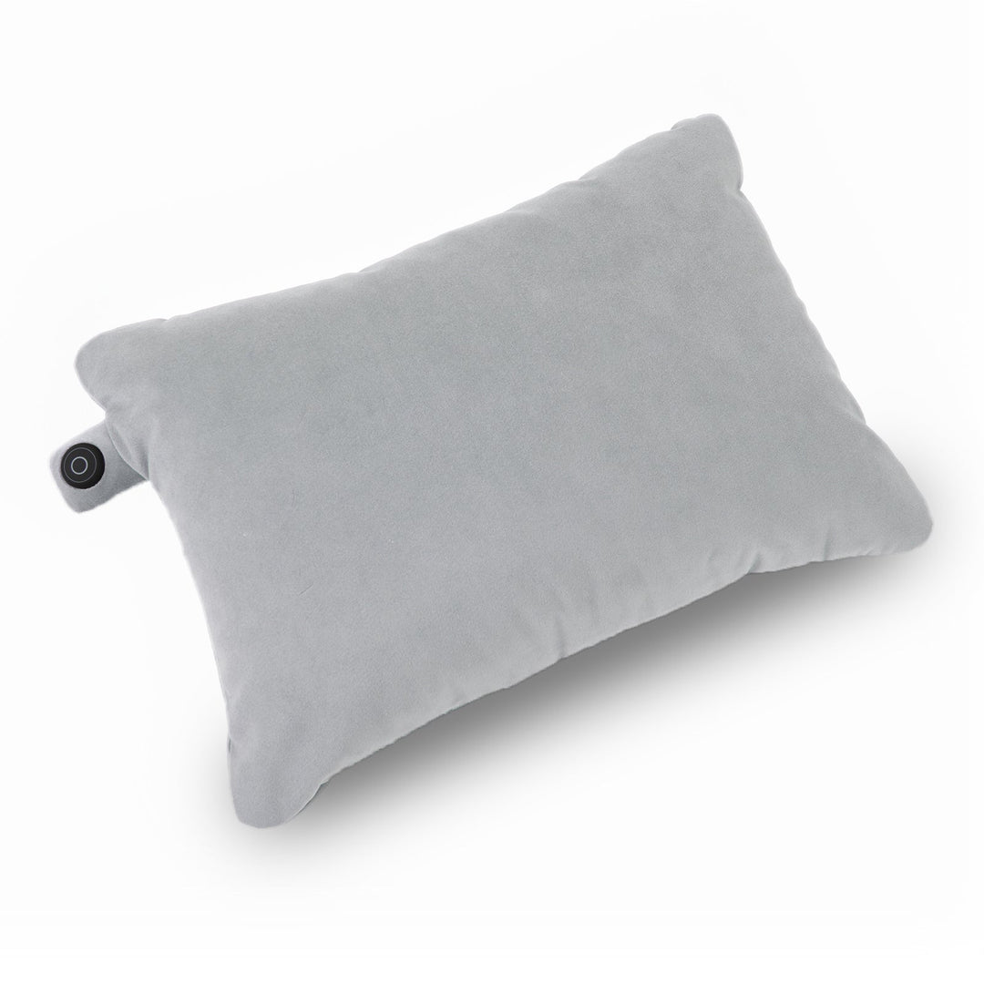 Thermrup Bobo Portable Heating Pad – USB, Velvet, 25 x 35 cm