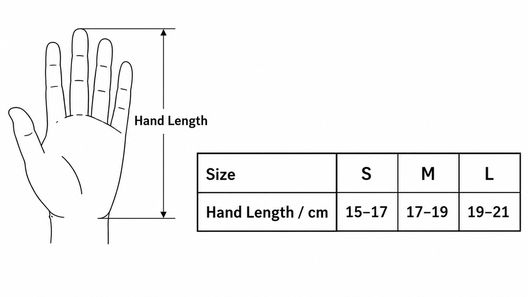 Thermrup Heated Glove Liners – 4 Heat Levels, Touchscreen