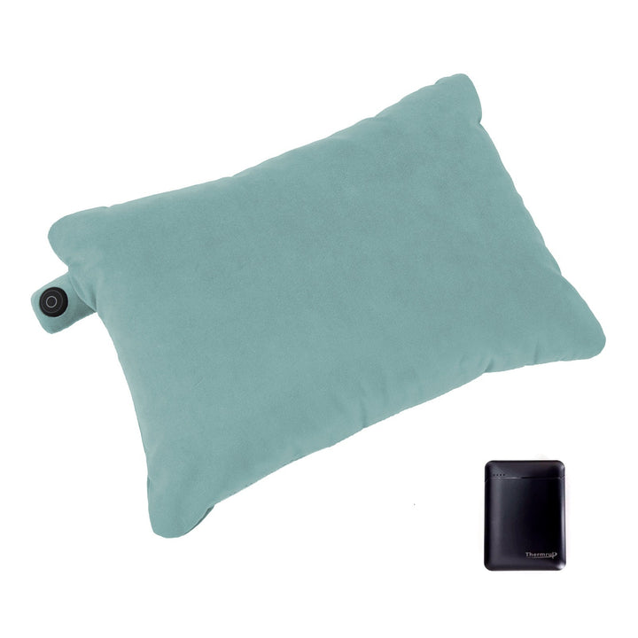 Thermrup Bobo Portable Heating Pad – USB, Velvet, 25 x 35 cm
