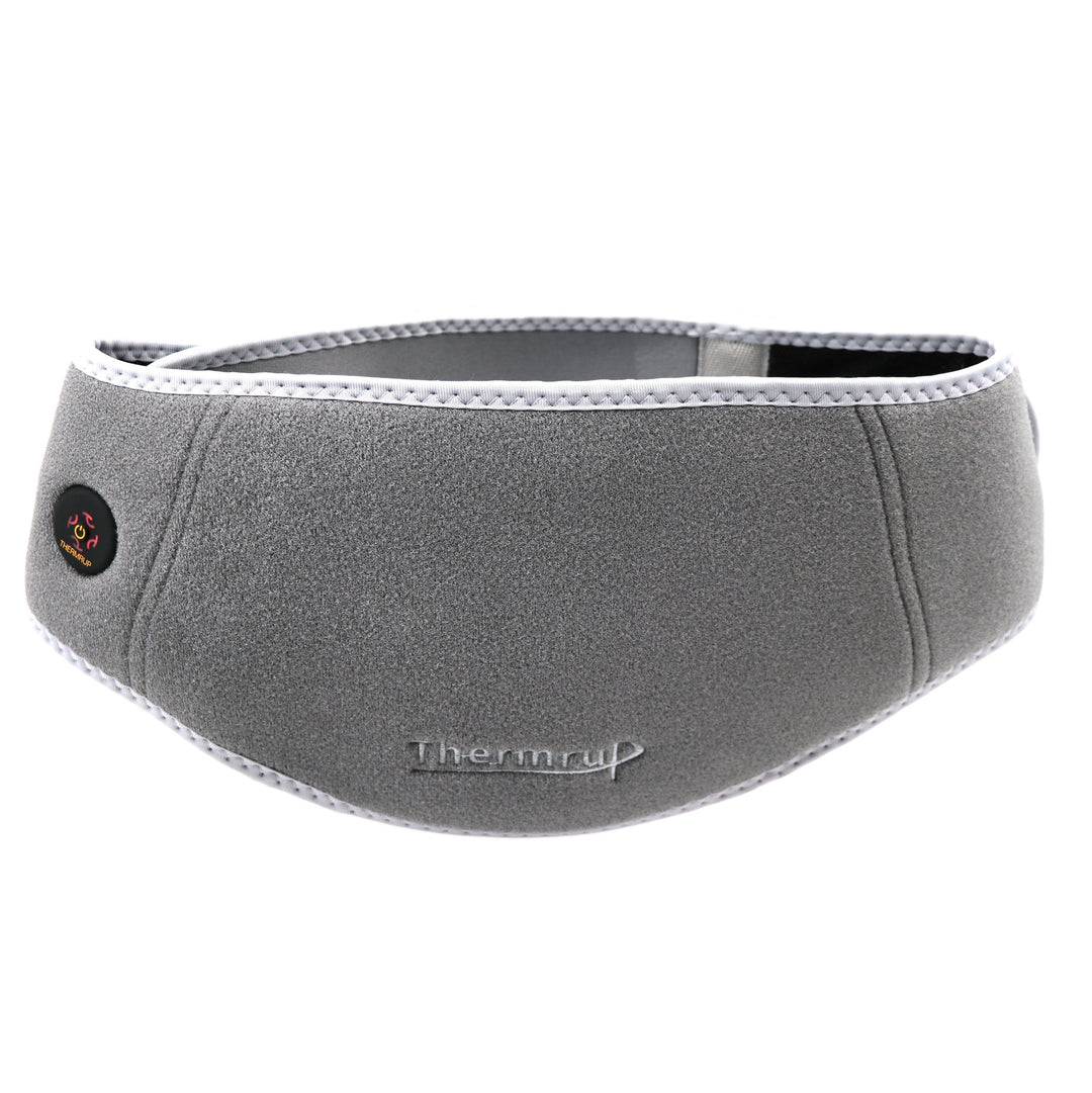 Thermrup Portable Heated Waist Belt for Abdomen & Back