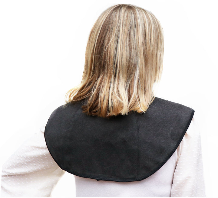 Thermrup Portable FIR Neck &amp; Shoulder Heating Pad