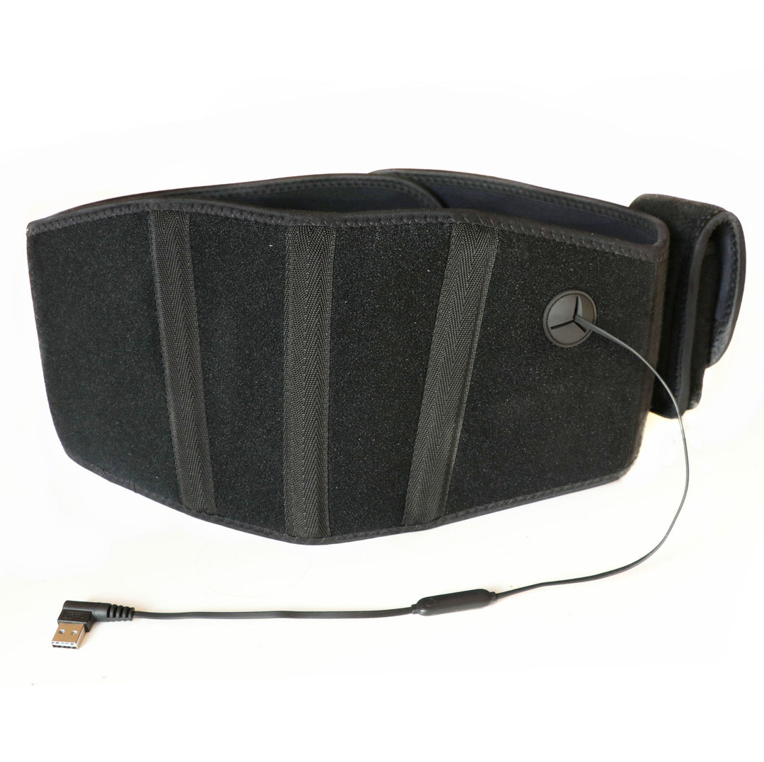 Thermrup FIR Heated Waist Belt – USB Powered