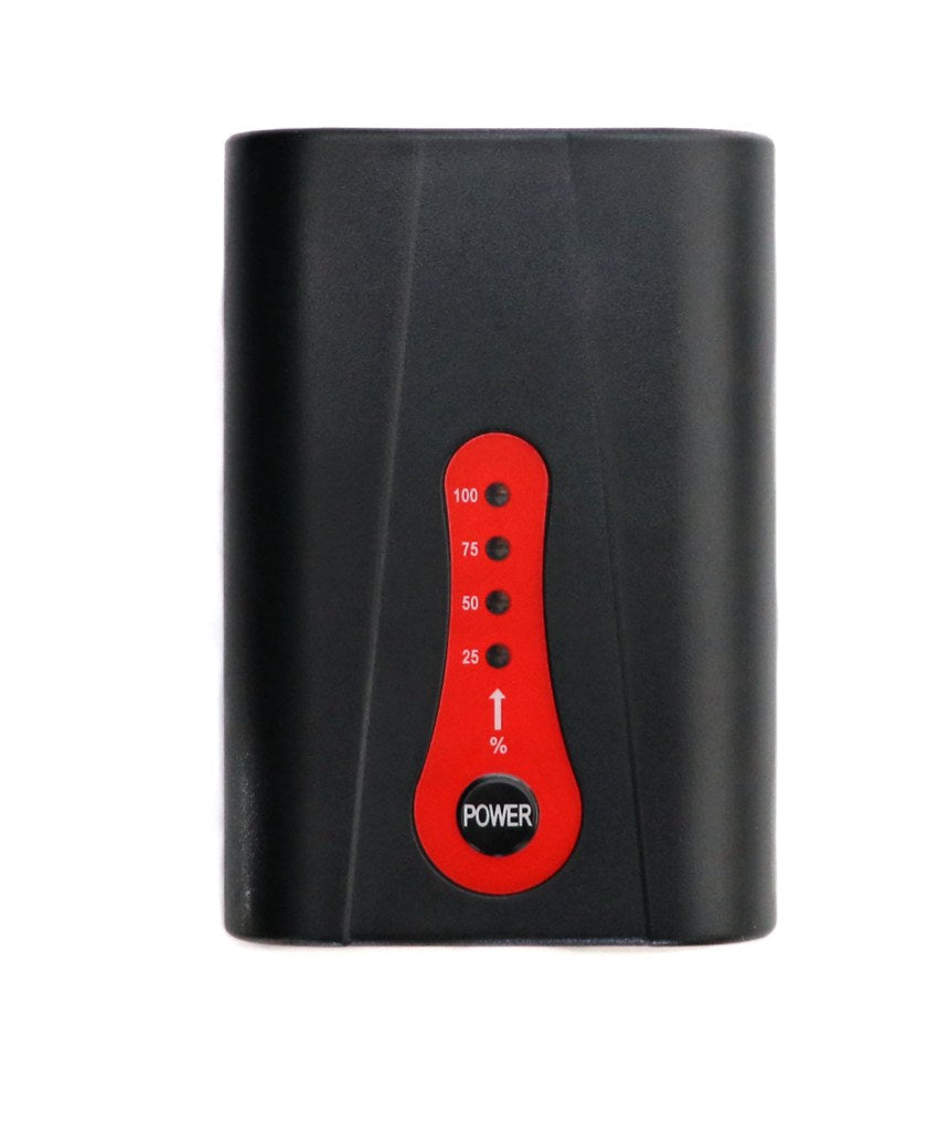 7.4V 2500mAh Li-Ion Replacement Battery