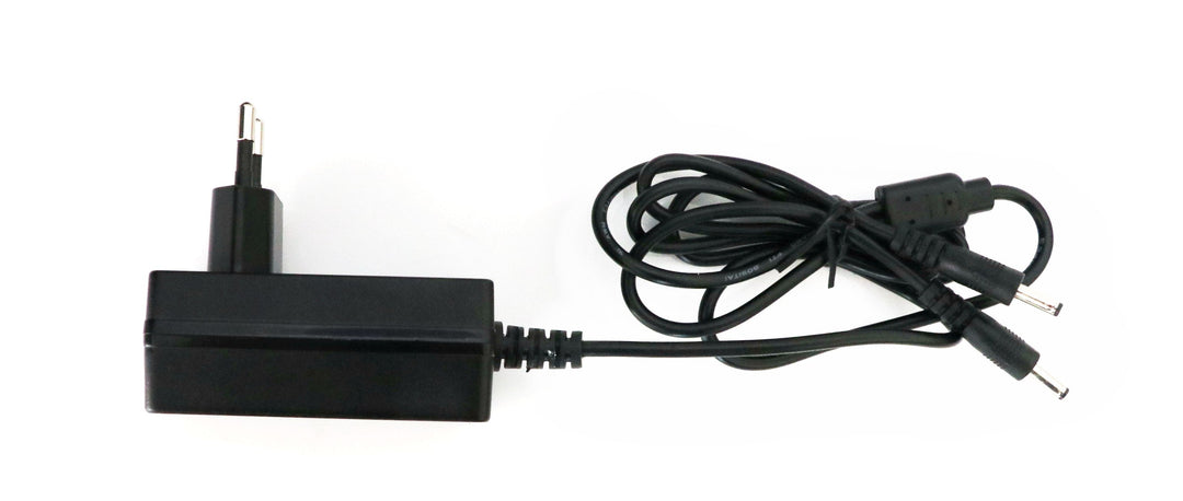 Thermrup Dual-Connector Charger for Heated Gloves & Insoles