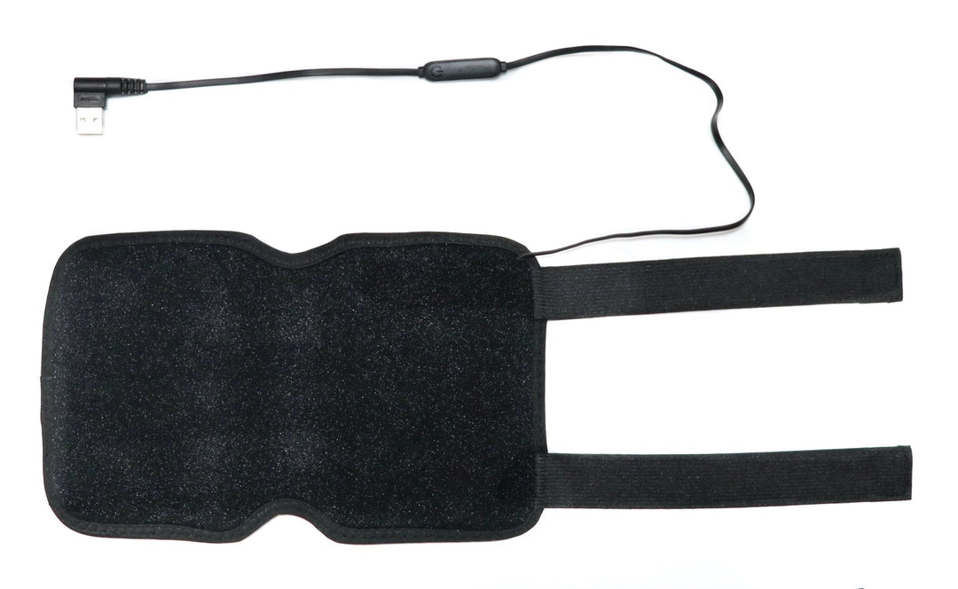 Thermrup FIR Multi-Purpose Heating Pad – USB, 14 x 23 cm
