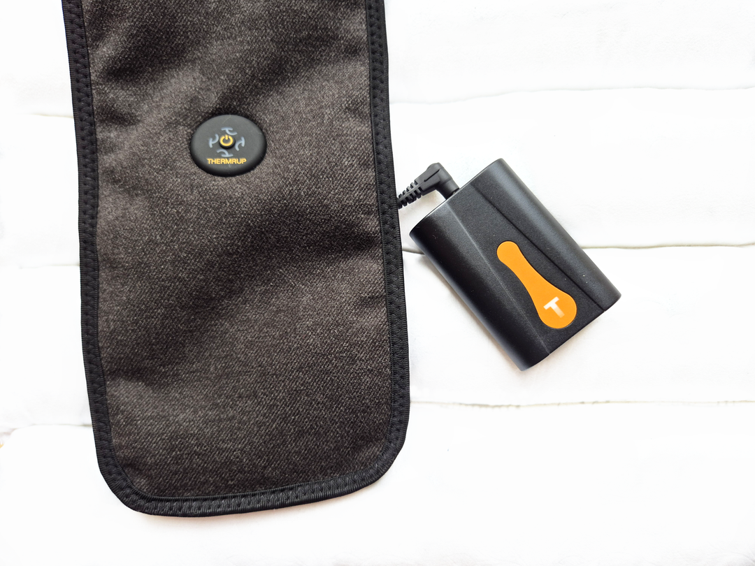7.4V 3000mAh Li-Ion Replacement Battery (New Version)