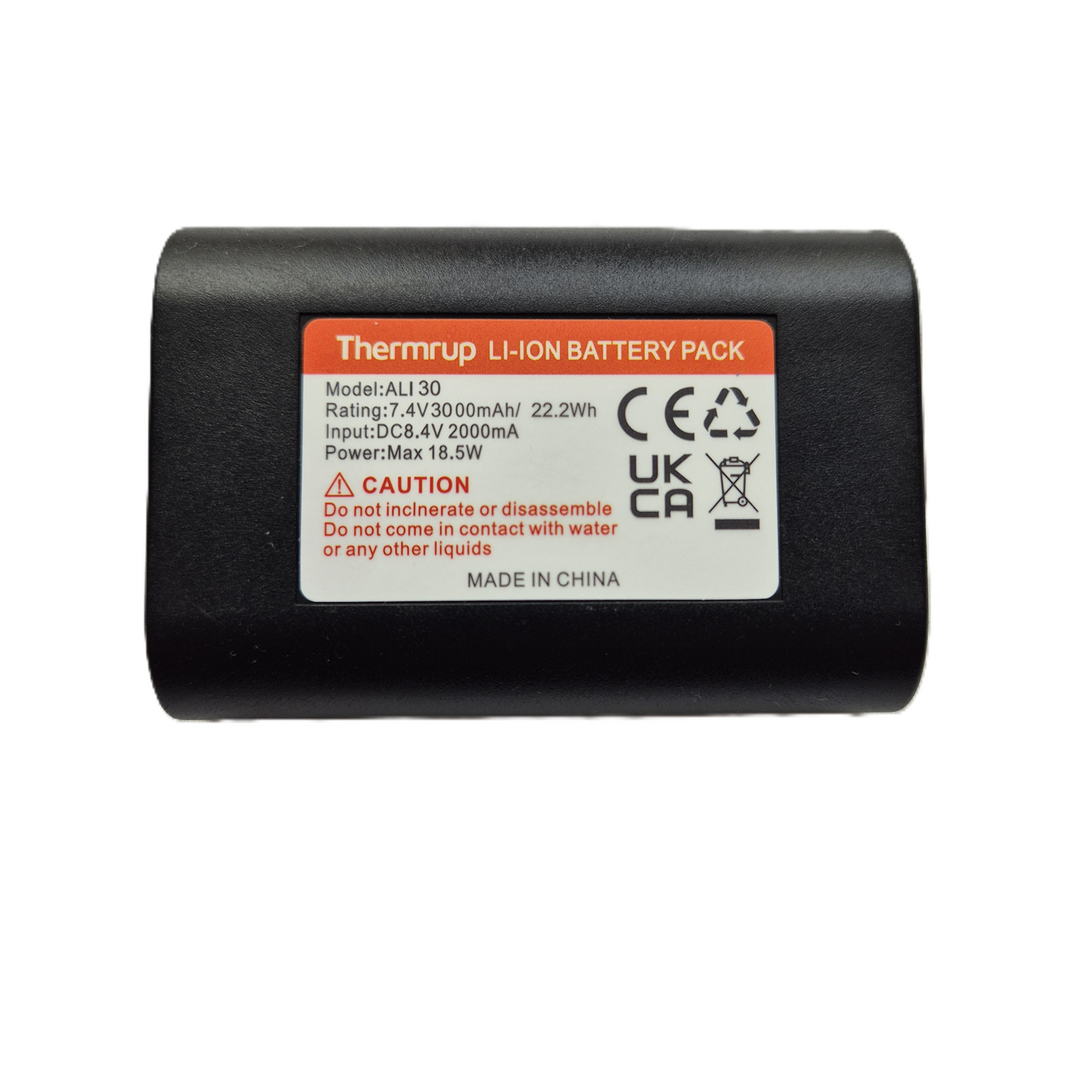 7.4V 3000mAh Li-Ion Replacement Battery (New Version)