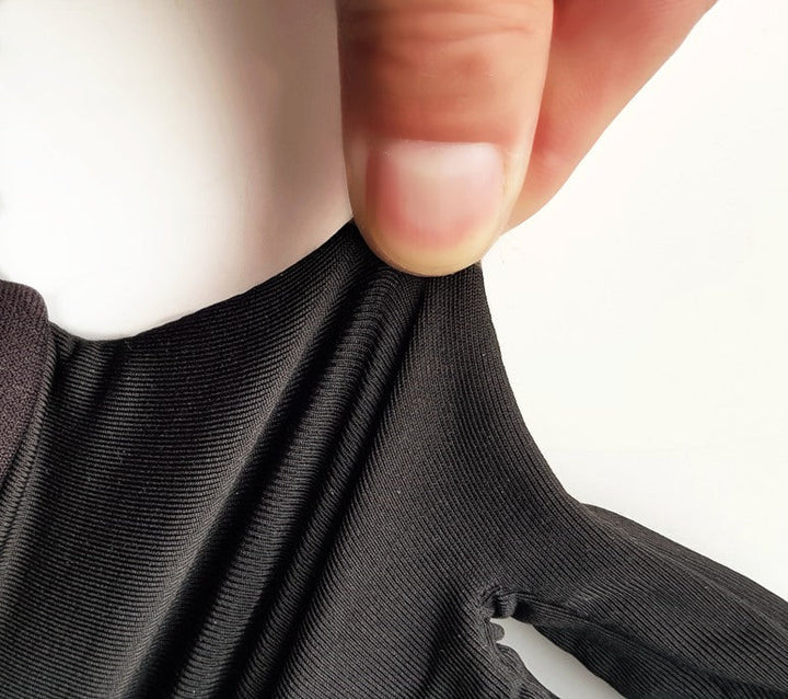 Thermrup Heated Glove Liners – 4 Heat Levels, Touchscreen