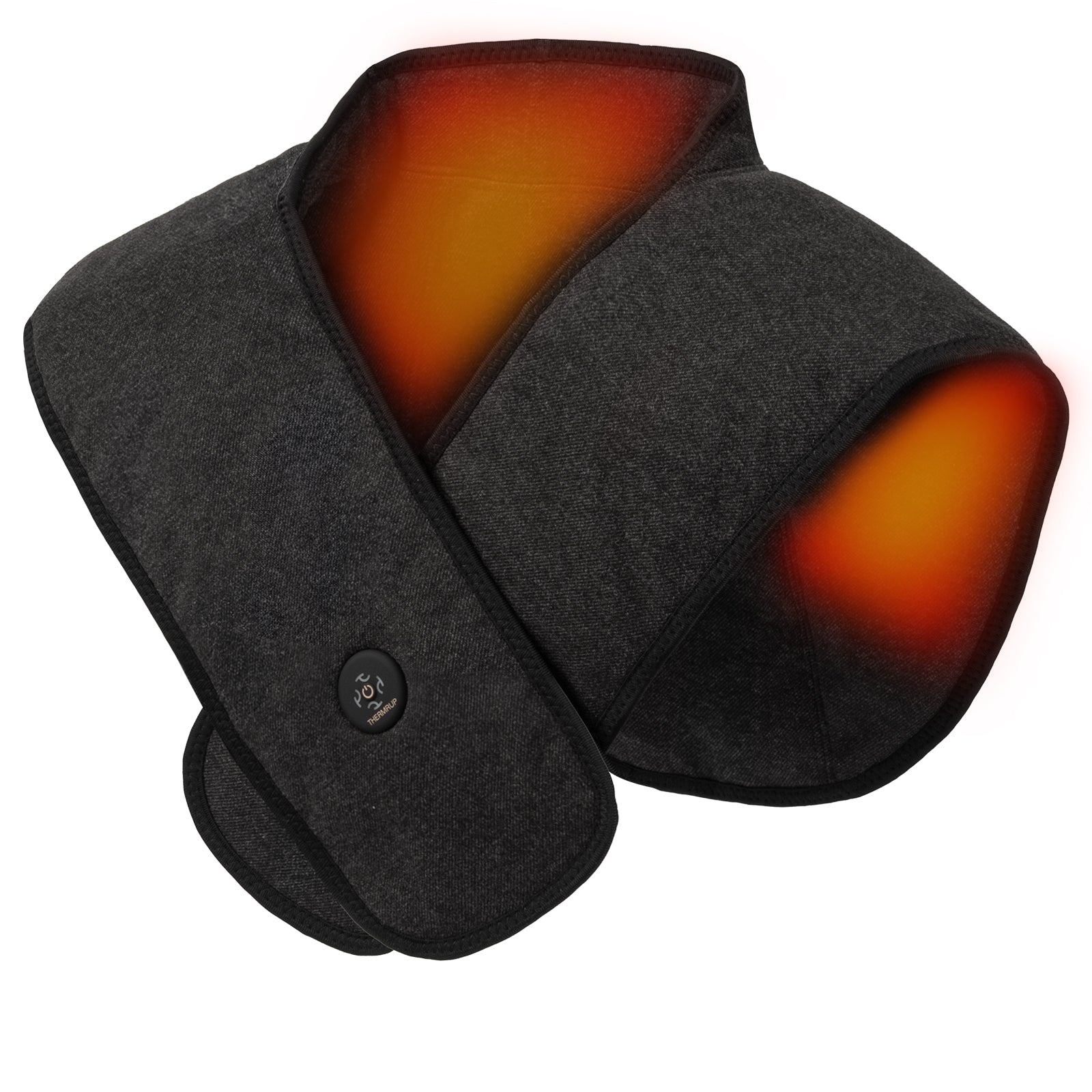Thermrup Portable FIR Neck & Shoulder Heating Pad