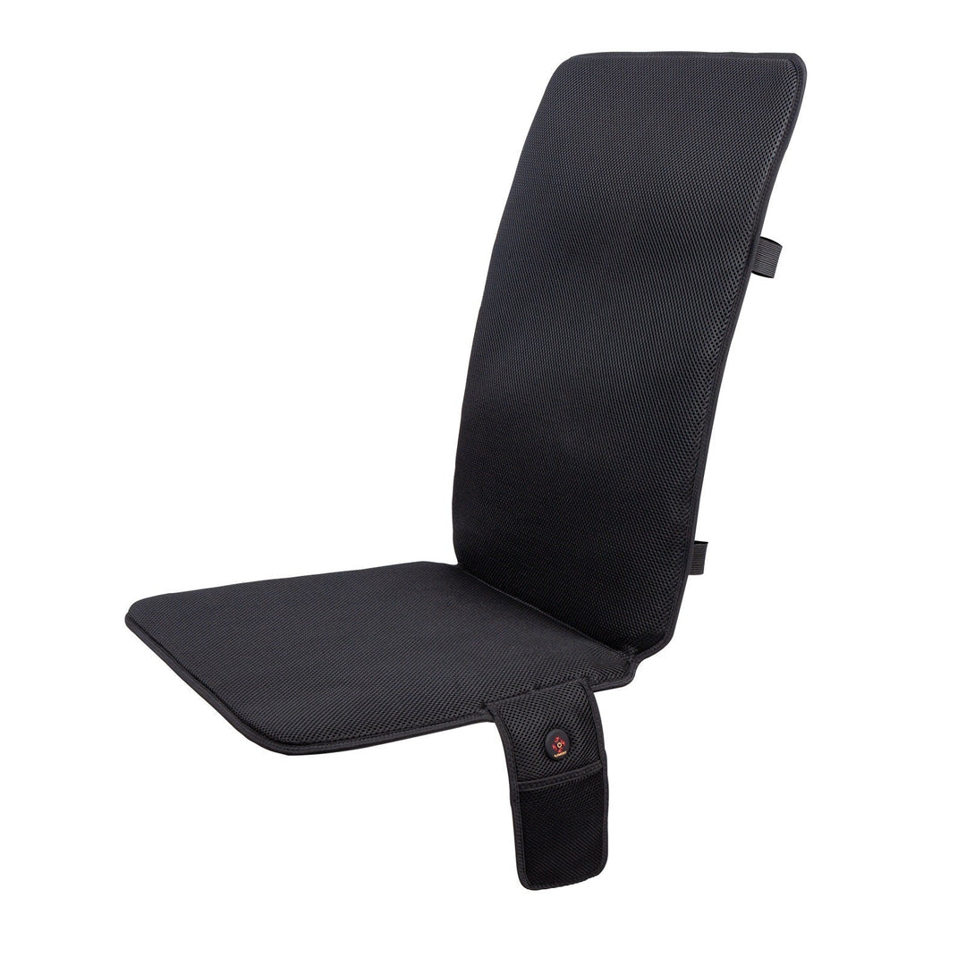 Thermrup Heated Seat Pad 40 x 110 cm – Battery & AC Powered