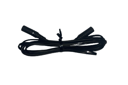 Thermrup Connection Cable – 3.5 x 1.35 mm, Dual Socket