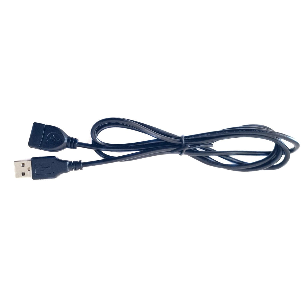USB Extension Cable 120 cm