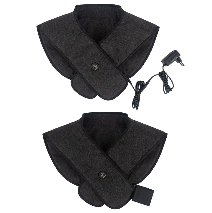 Thermrup Portable FIR Neck &amp; Shoulder Heating Pad