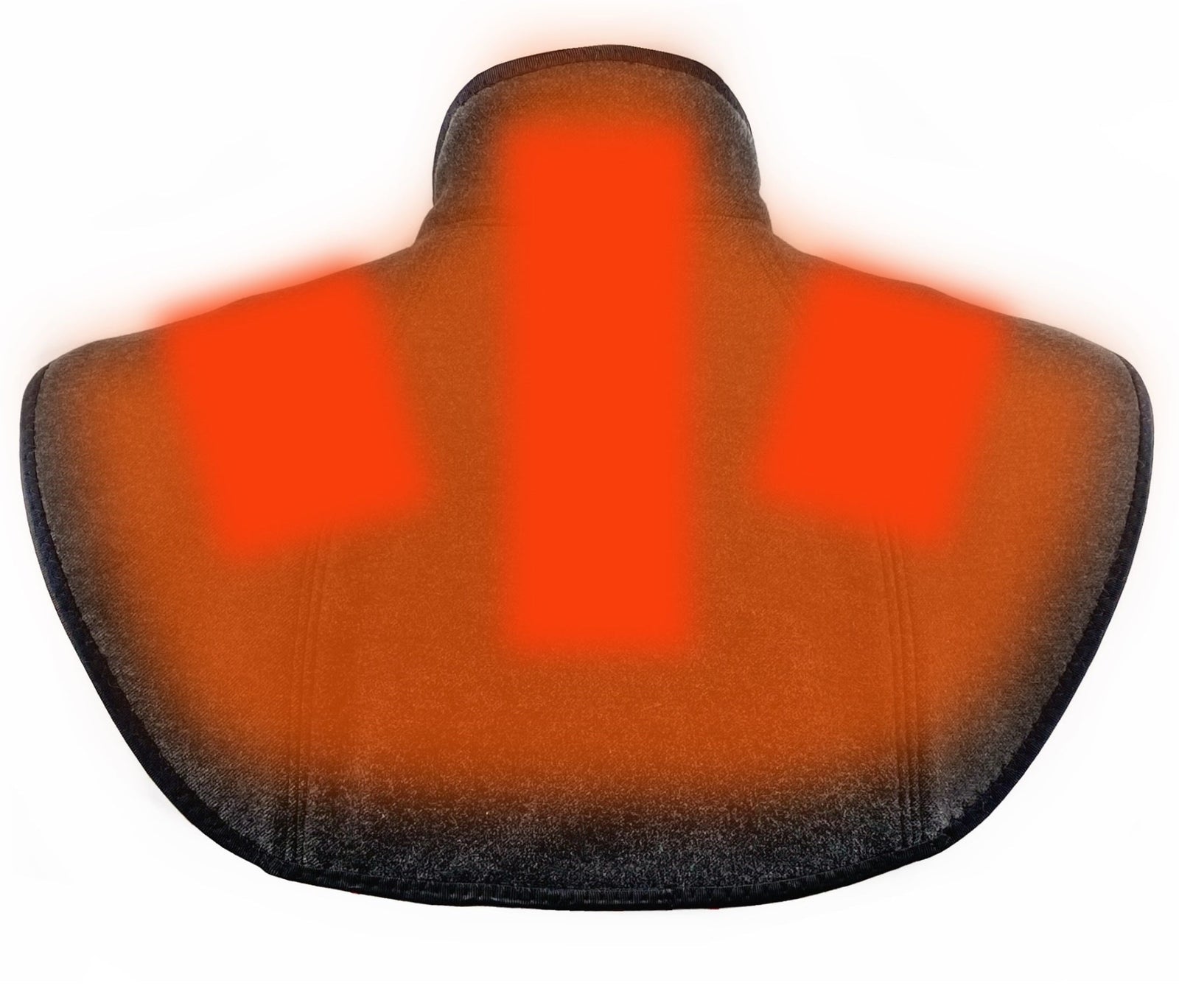 Thermrup Portable FIR Neck & Shoulder Heating Pad